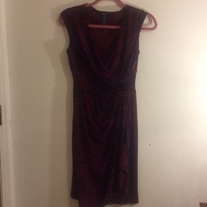 Dress up or down with jean jacket and wedges.